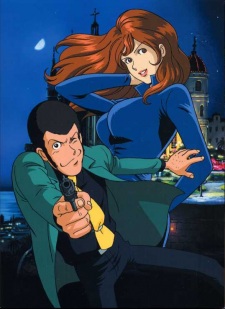 Lupin III (1971)